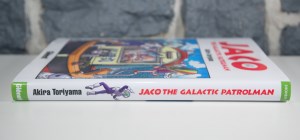 Jaco - The Galactic Patrolman (04)